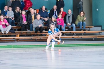 Bild 20 - B/C-Juniorinnen Hamburger Meisterschaft